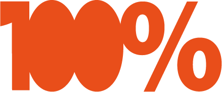 100