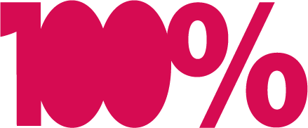 100