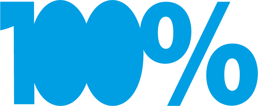 100