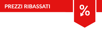 PREZZI RIBASSATI