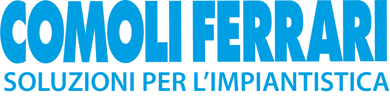 logo comoli ferrari
